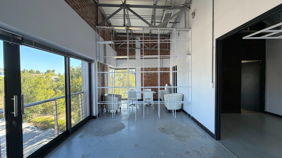 To Let commercial Property for Rent in Techno Park Western Cape